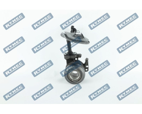 Central Slave Cylinder, clutch