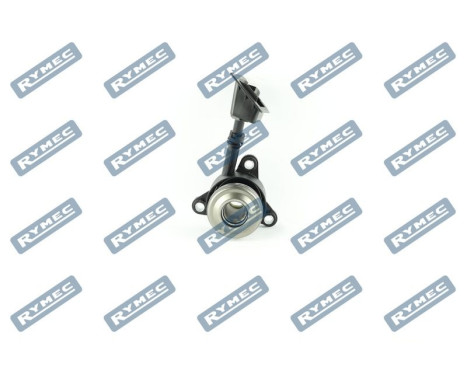 Central Slave Cylinder, clutch