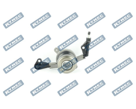 Central Slave Cylinder, clutch