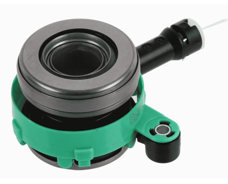 Central thrust bearing, clutch 3182 654 311 Sachs