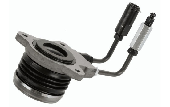 Central thrust bearing, clutch 3182 654 312 Sachs, Image 2