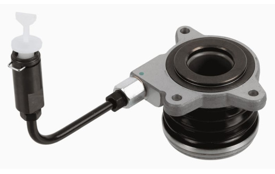 Central thrust bearing, clutch 3182 654 314 Sachs, Image 2