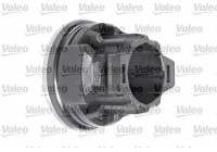 CLUTCH BEARING RVI JK> 4.86 264664 Valeo