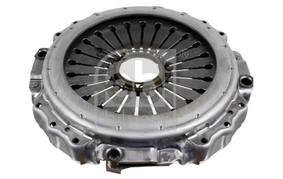 Clutch Pressure Plate 105285 FEBI, Image 2