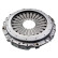 Clutch Pressure Plate 105302 FEBI