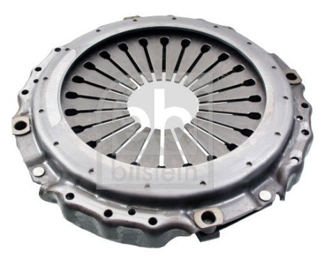Clutch Pressure Plate 105302 FEBI, Image 2