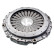 Clutch Pressure Plate 105302 FEBI, Thumbnail 2