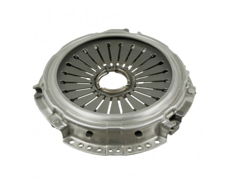 Clutch Pressure Plate 105306 FEBI