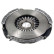 Clutch Pressure Plate 105306 FEBI, Thumbnail 3