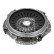Clutch Pressure Plate 105311 FEBI, Thumbnail 2