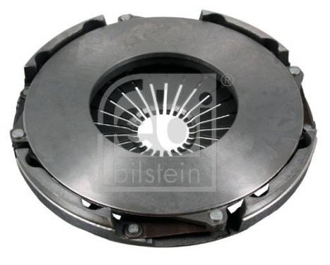 Clutch Pressure Plate 105312 FEBI, Image 3