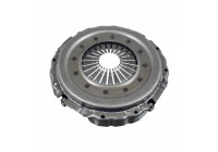 Clutch Pressure Plate 105313 FEBI