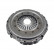Clutch Pressure Plate 105313 FEBI
