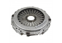 Clutch Pressure Plate 105315 FEBI