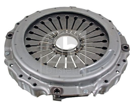 Clutch Pressure Plate 105315 FEBI, Image 2