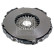 Clutch Pressure Plate 105315 FEBI, Thumbnail 3