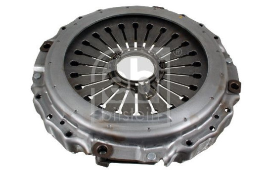 Clutch Pressure Plate 105316 FEBI, Image 2