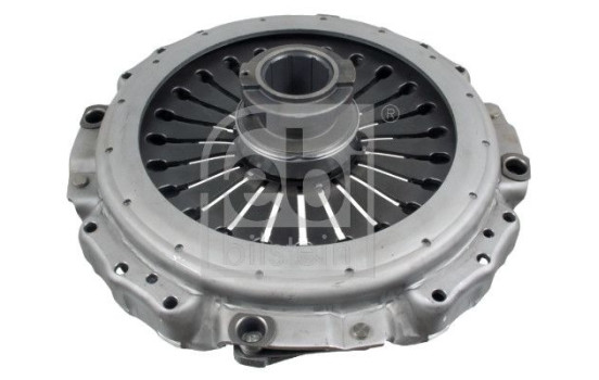 Clutch Pressure Plate 105320 FEBI, Image 2