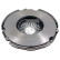Clutch Pressure Plate 105332 FEBI, Thumbnail 3