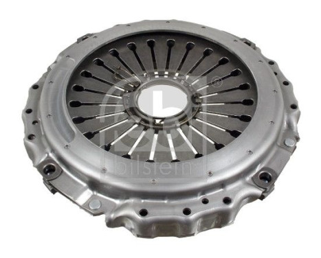 Clutch Pressure Plate 105336 FEBI, Image 2