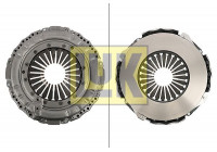 Clutch Pressure Plate 143 0389 10 LUK