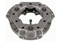 Clutch Pressure Plate 1882 600 122 Sachs