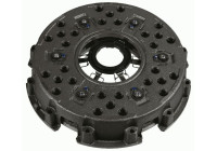Clutch Pressure Plate 1882 600 124 Sachs
