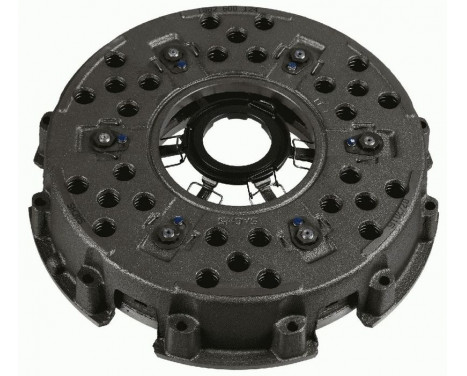Clutch Pressure Plate 1882 600 124 Sachs