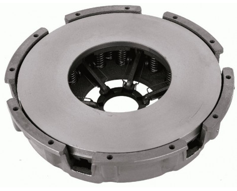 Clutch Pressure Plate 1882 600 127 Sachs, Image 2