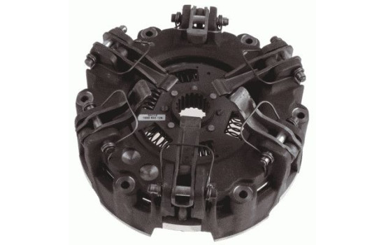 Clutch Pressure Plate 1888 600 129 Sachs