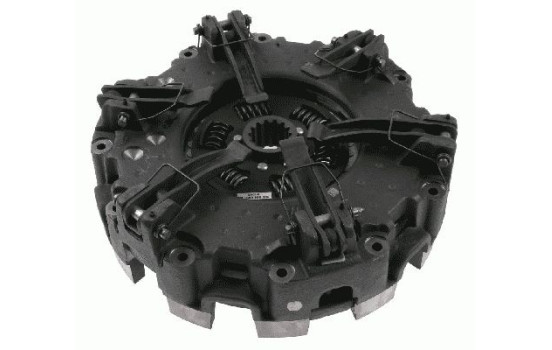 Clutch Pressure Plate 1888 998 502 Sachs