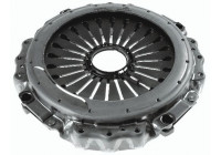 Clutch Pressure Plate 3482 000 246 Sachs