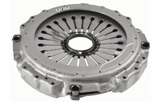 Clutch Pressure Plate 3482 000 257 Sachs
