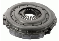 Clutch Pressure Plate 3482 000 419 Sachs