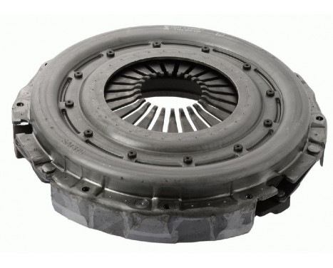 Clutch Pressure Plate 3482 000 419 Sachs