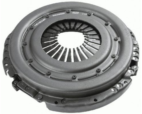 Clutch Pressure Plate 3482 000 461 Sachs