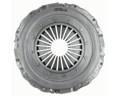 Clutch Pressure Plate 3482 000 463 Sachs