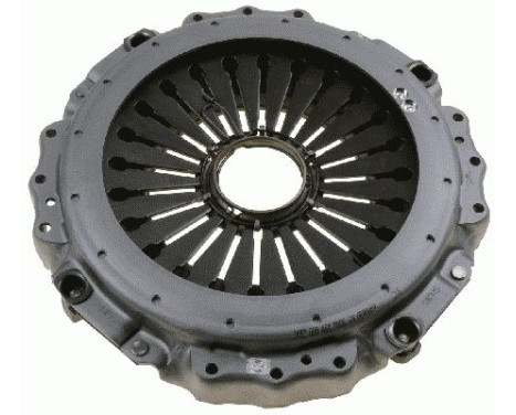 Clutch Pressure Plate 3482 000 484 Sachs