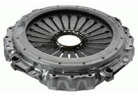 Clutch Pressure Plate 3482 000 573 Sachs