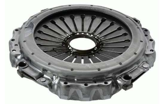 Clutch Pressure Plate 3482 000 573 Sachs