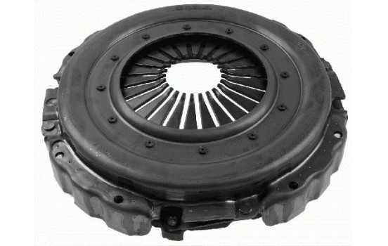 Clutch Pressure Plate 3482 000 664 Sachs