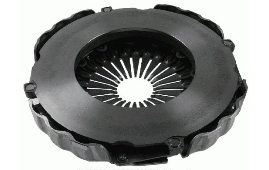Clutch Pressure Plate 3482 000 664 Sachs, Image 2
