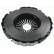 Clutch Pressure Plate 3482 000 679 Sachs, Thumbnail 2