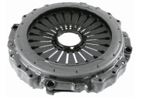 Clutch Pressure Plate 3482 000 851 Sachs