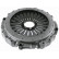 Clutch Pressure Plate 3482 000 851 Sachs