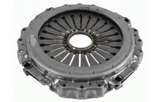 Clutch Pressure Plate 3482 000 968 Sachs