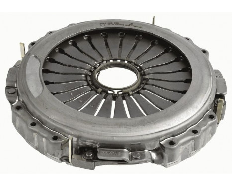 Clutch Pressure Plate 3482 000 999 Sachs