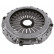 Clutch Pressure Plate 3482 001 828 Sachs