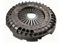 Clutch Pressure Plate 3482 017 034 Sachs