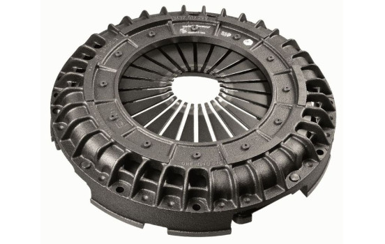 Clutch Pressure Plate 3482 017 034 Sachs